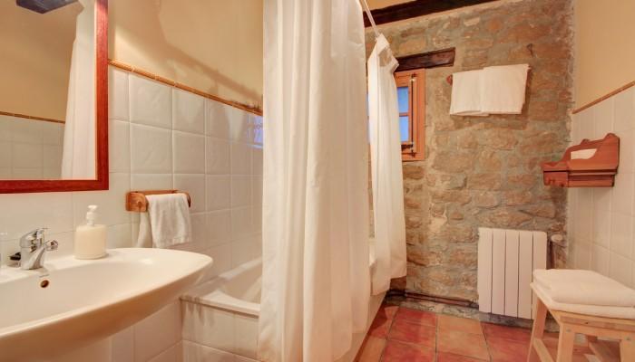 Mas Del Cigarrer Allotjament Rural Horta de Sant Joan Exterior photo